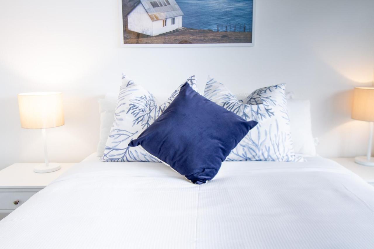 Christchurch Entertainment Hub 2 Bed 2 Bath W Carpark Dış mekan fotoğraf