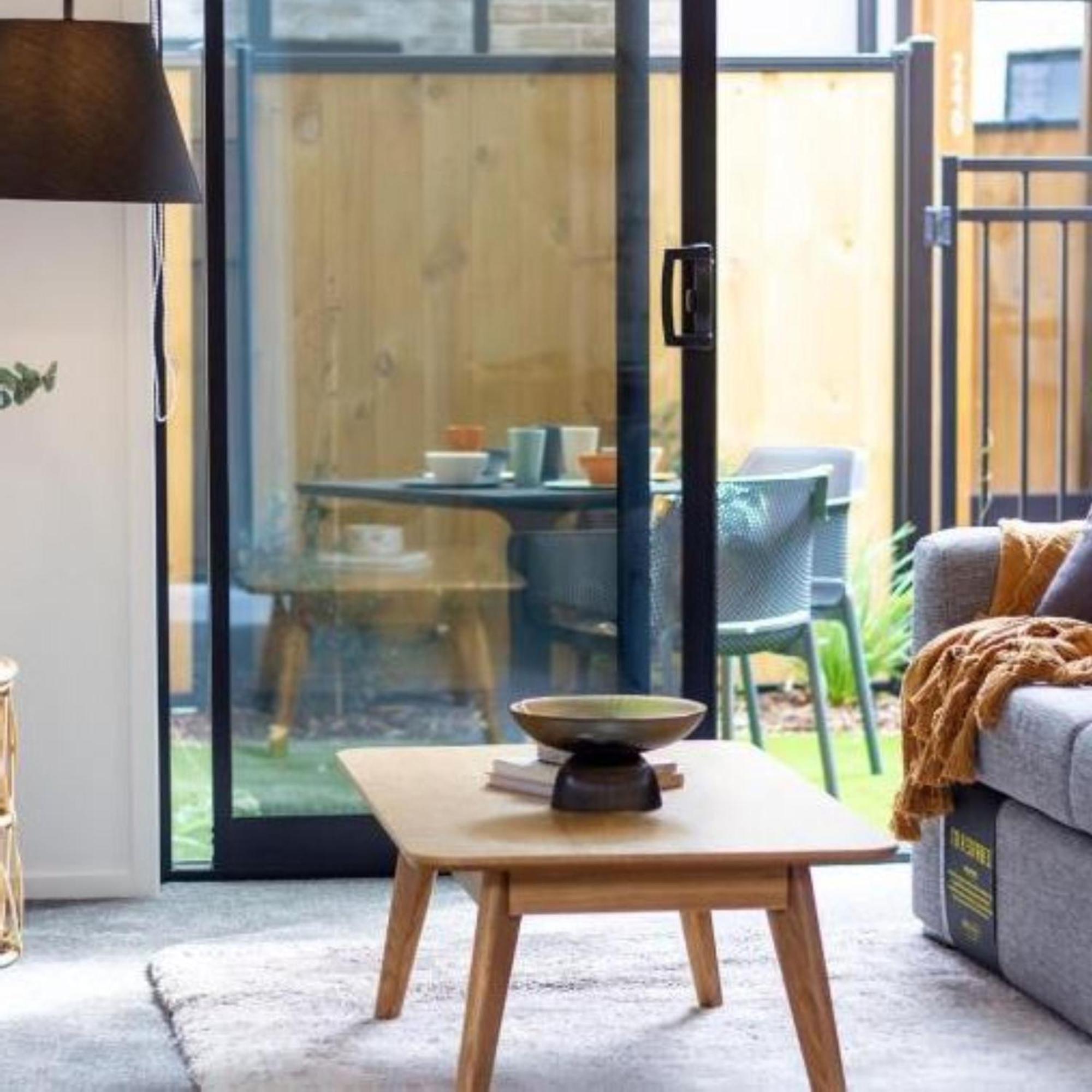 Christchurch Entertainment Hub 2 Bed 2 Bath W Carpark Dış mekan fotoğraf