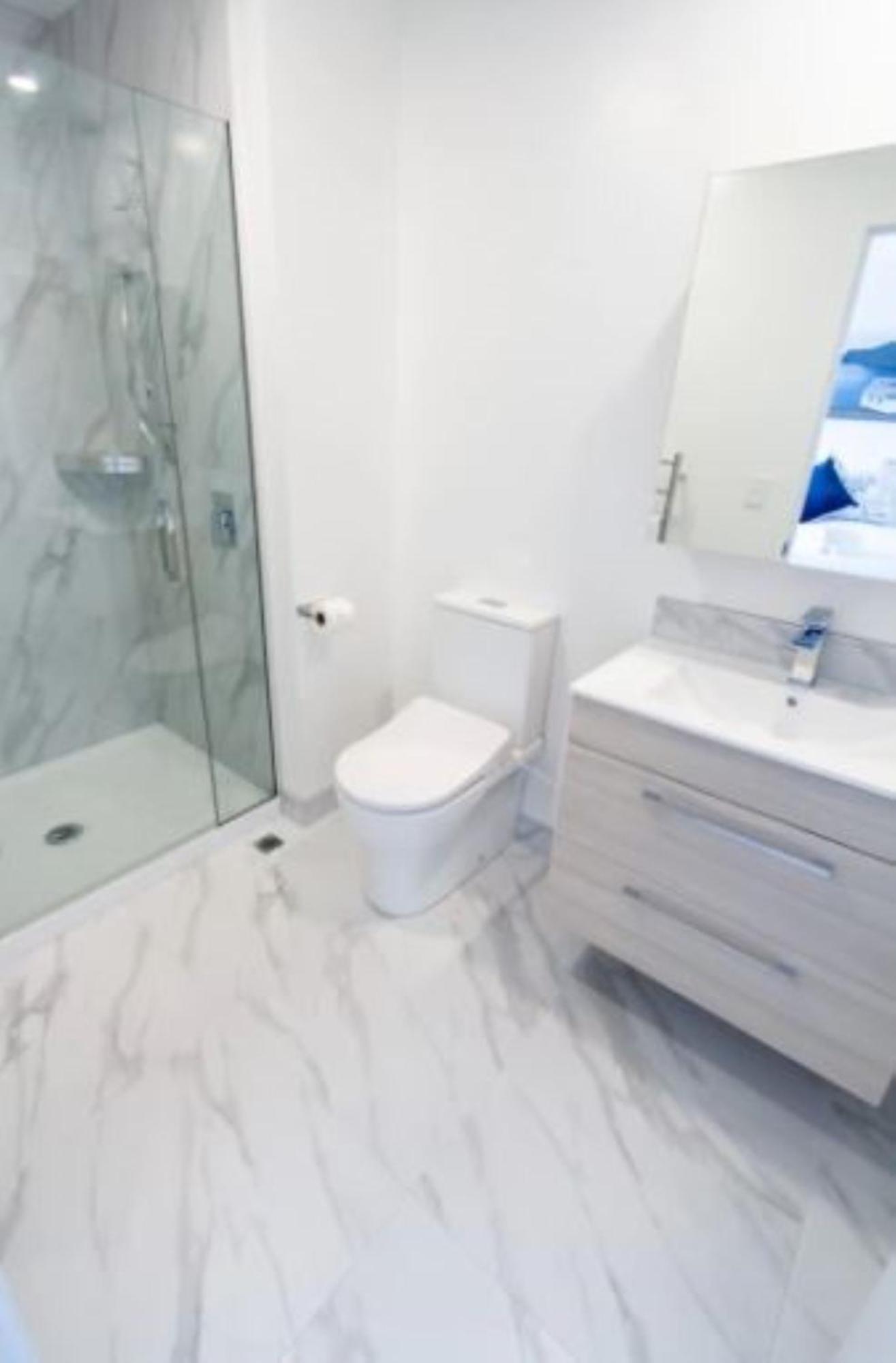 Christchurch Entertainment Hub 2 Bed 2 Bath W Carpark Dış mekan fotoğraf